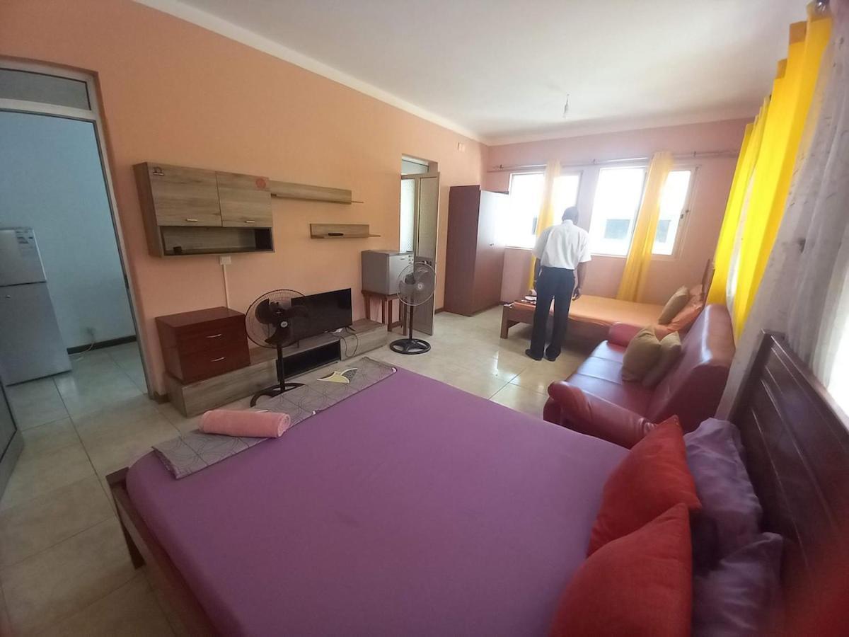 Апартаменты Casa Barreto Таррафал Номер фото